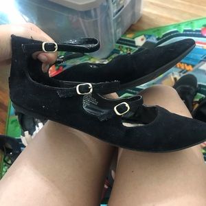 LC Lauren Conrad flats